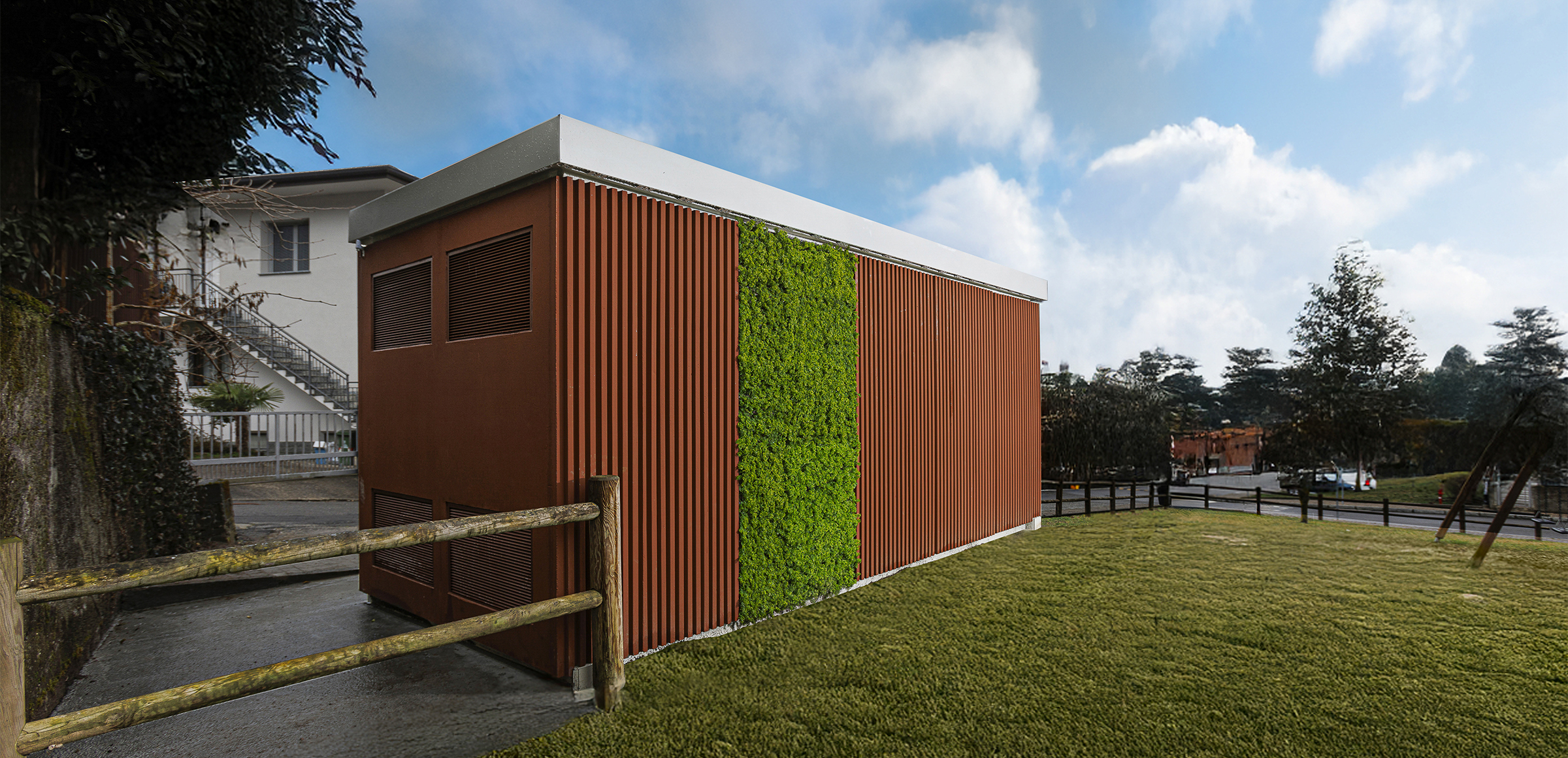 GALLERY 3_ENEL CABINA PIAN CAMUNO SKY